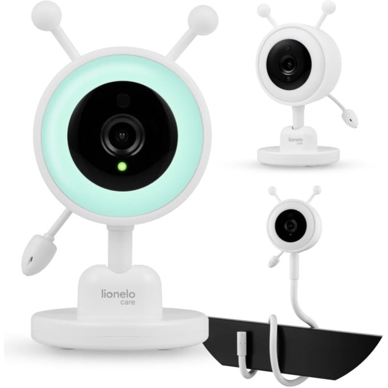 Lionelo BABYLINE 3.4 extra camera 1 st