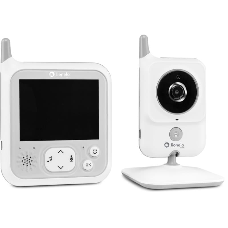 Lionelo Care Babyline 7.1 videobabyfoon 1 st