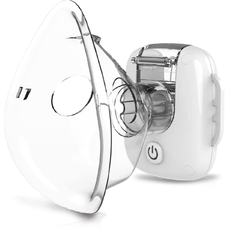 Lionelo Care Nebi Air Mask stoominhalator 1 st