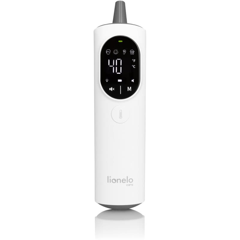 Lionelo Care Feverscan contactloze thermometer 1 st