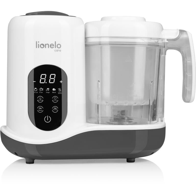 Lionelo Care Babymenu multifunctioneel apparaat 5in1 1 st