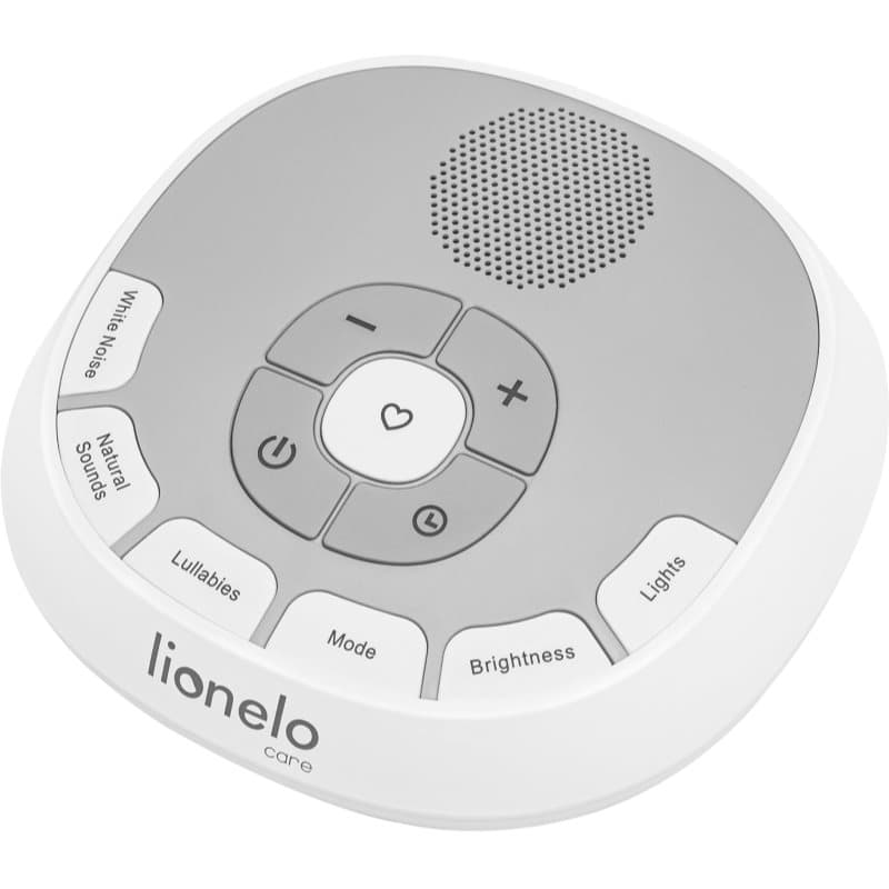 Lionelo Care Babynap hulpmiddel om de slaap te vatten 1 st