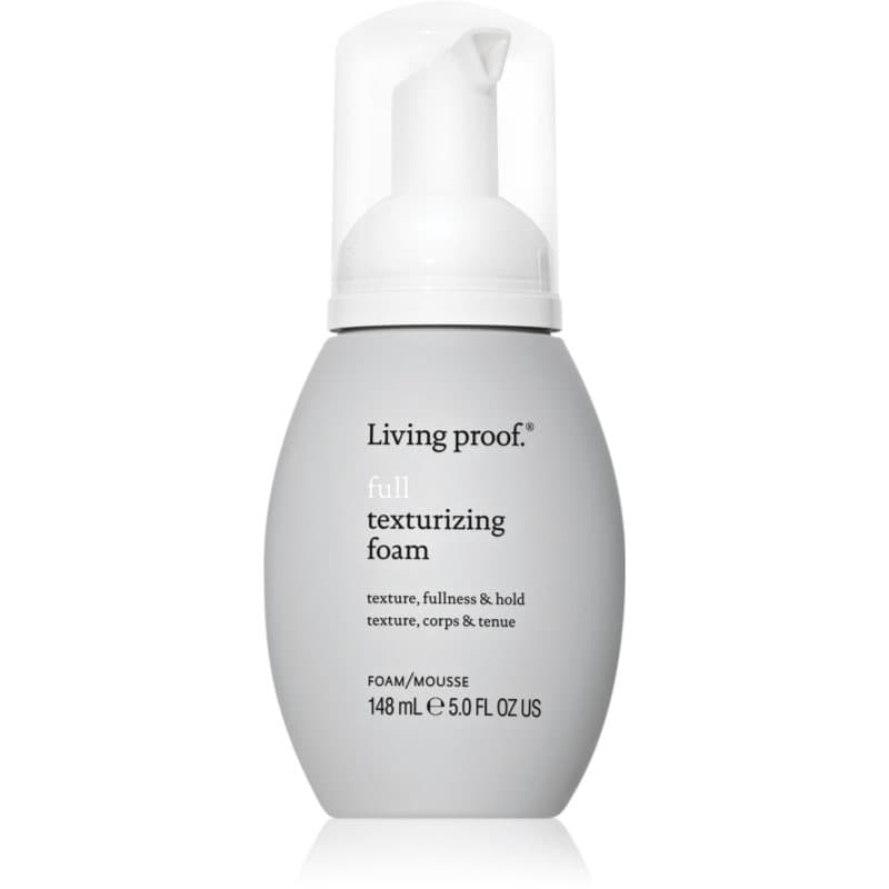 Living Proof Full Styling Schuim voor Alle Haartypen 148 ml