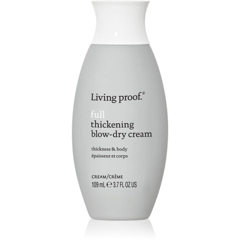 Living Proof Full Lichte Stylingcrème voor Fijn Haar 109 ml