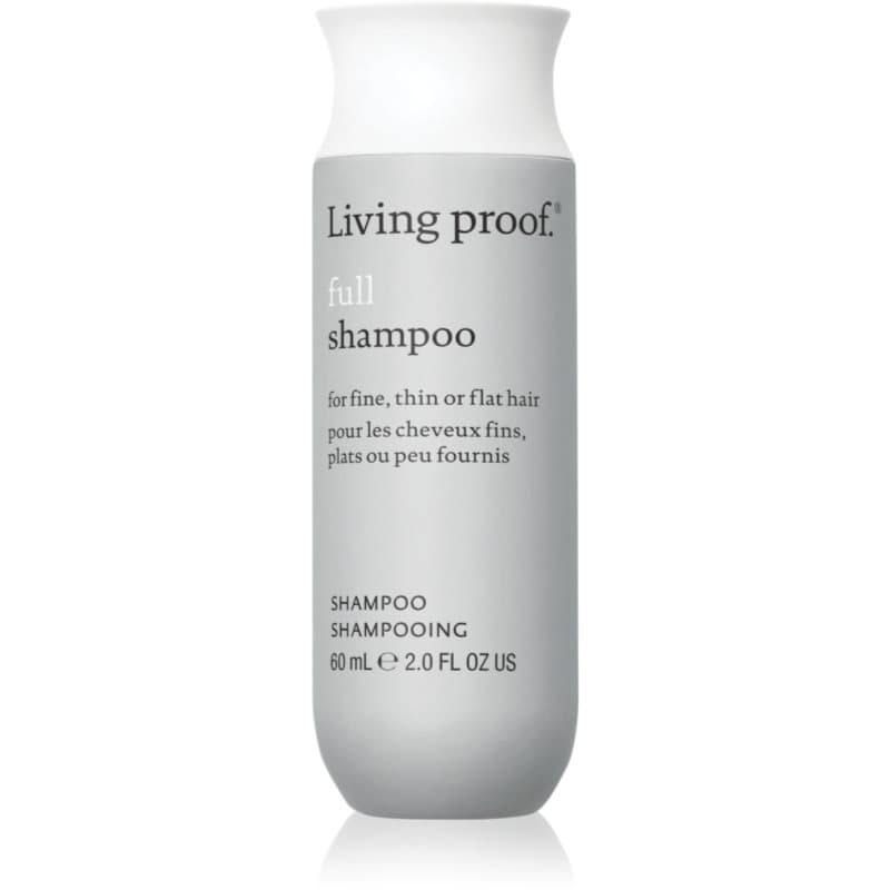 Living Proof Full Shampoo voor Perfect Volume 60 ml