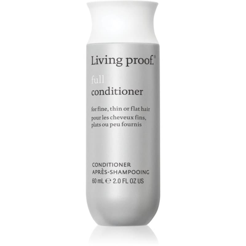 Living Proof Full Conditioner voor Glanzend en Zacht Haar 60 ml