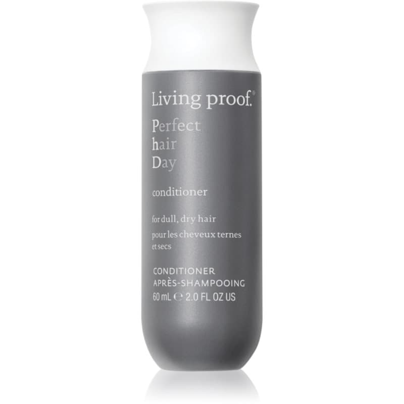Living Proof Perfect Hair Day Hydraterende Conditioner voor Alle Haartypen 60 ml