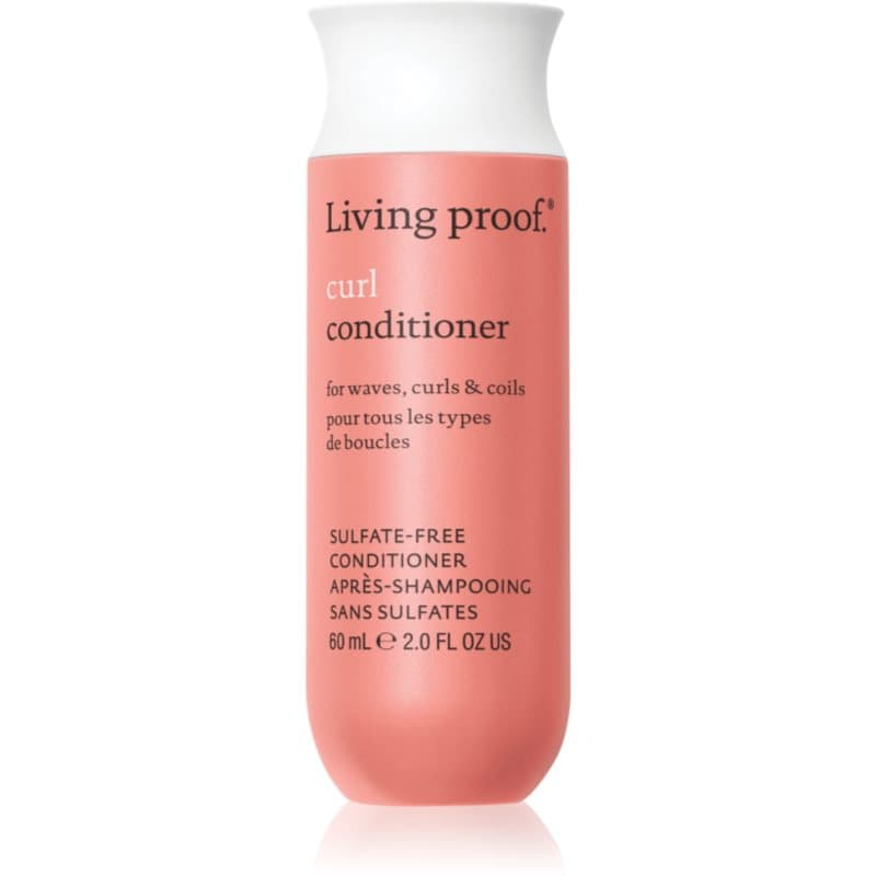 Living Proof Curl Conditioner voor krullend haar 60 ml