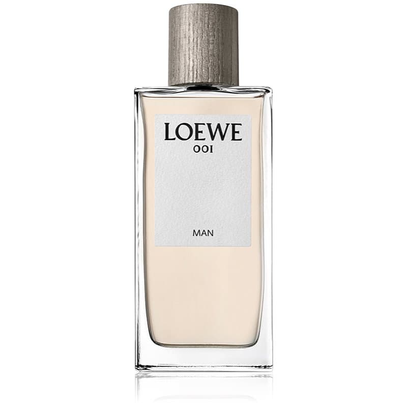 Loewe 001 Man Eau de Parfum voor Mannen 100 ml