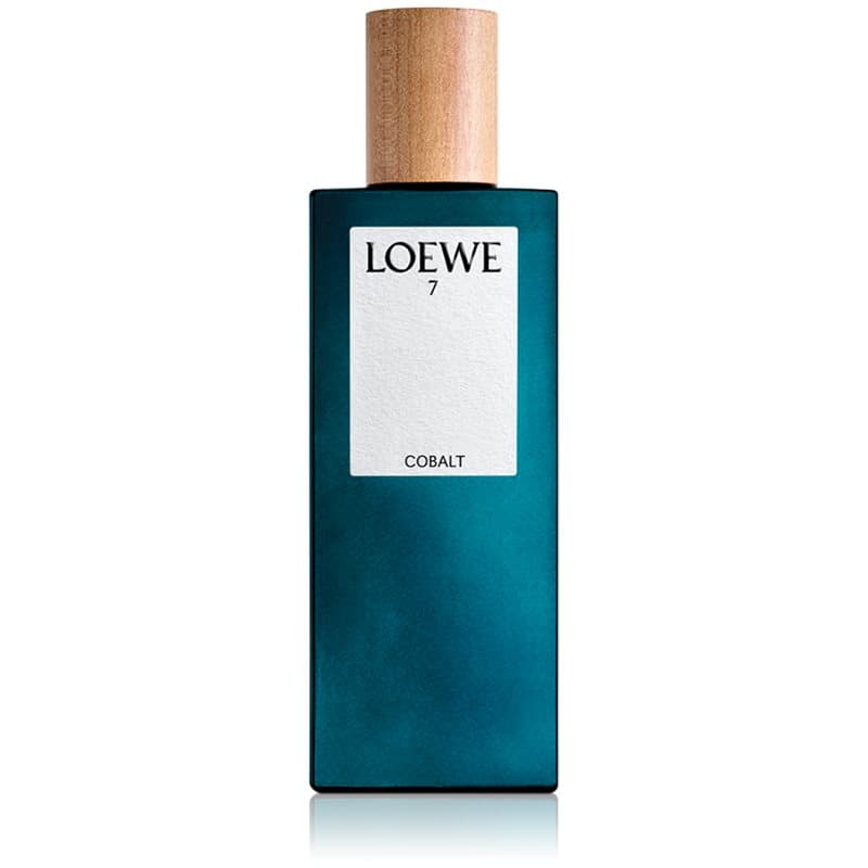 Loewe 7 Cobalt Eau de Parfum voor Mannen 50 ml