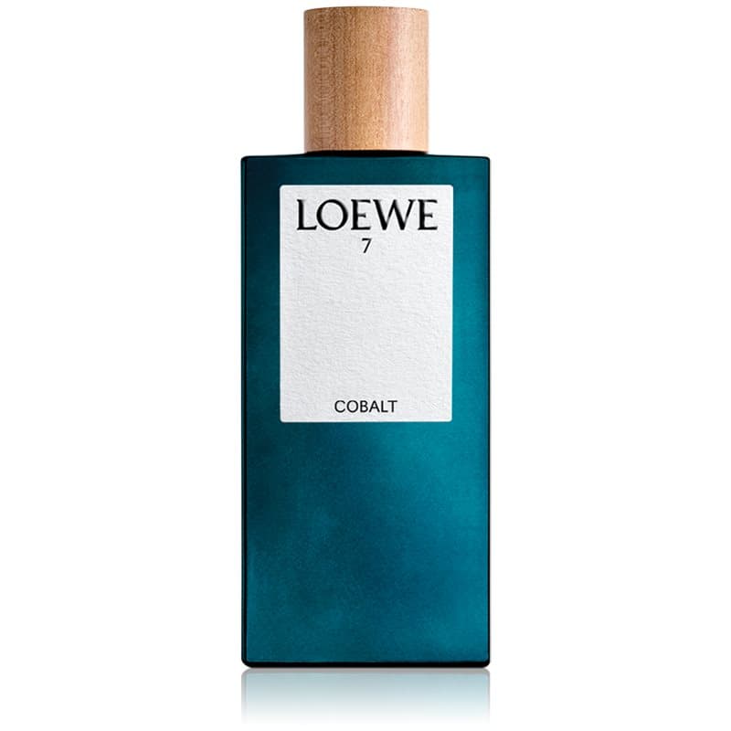 Loewe 7 Cobalt Eau de Parfum voor Mannen 100 ml
