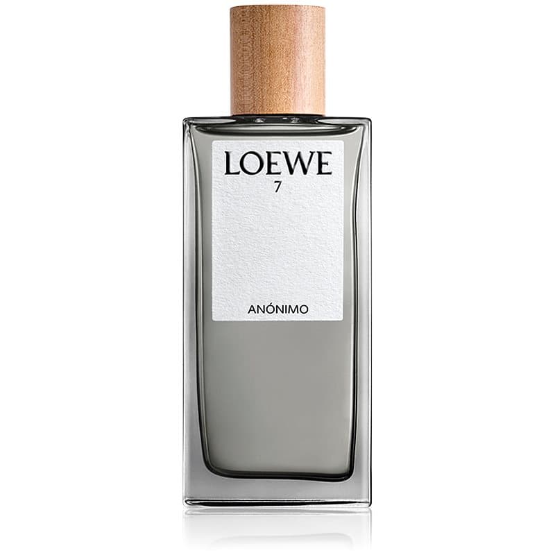 Loewe 7 Anónimo Eau de Parfum voor Mannen 100 ml