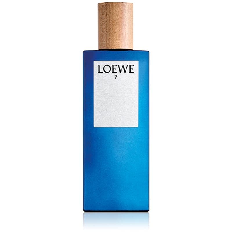 Loewe 7 Eau de Toilette voor Mannen 50 ml