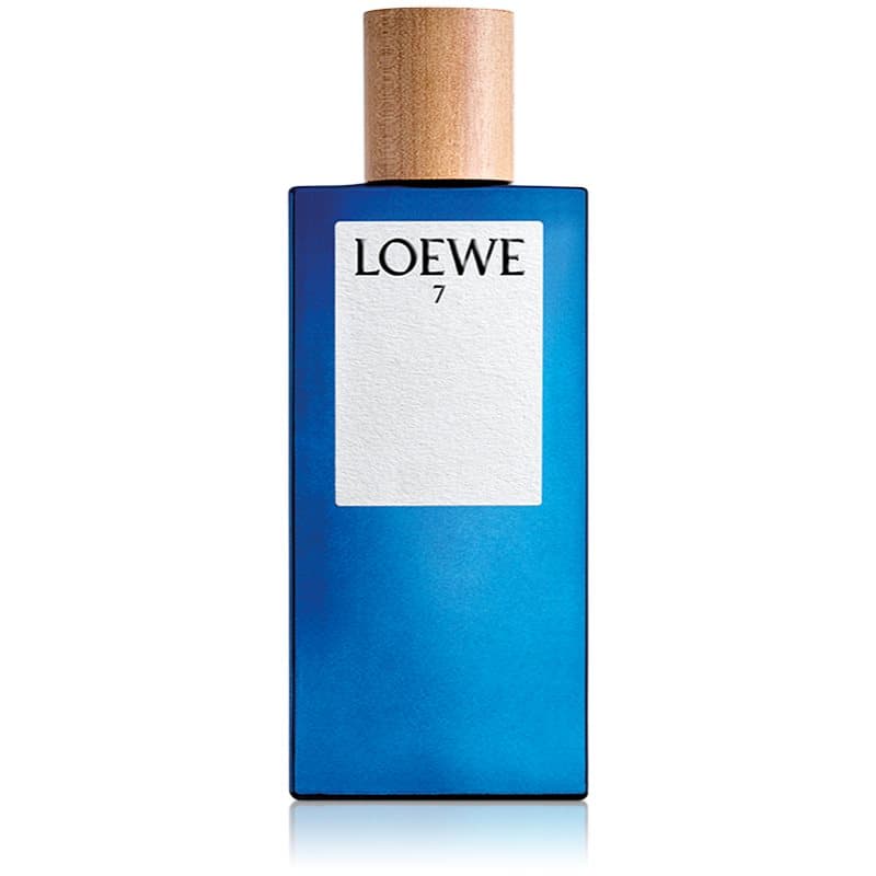 Loewe 7 Eau de Toilette voor Mannen 100 ml