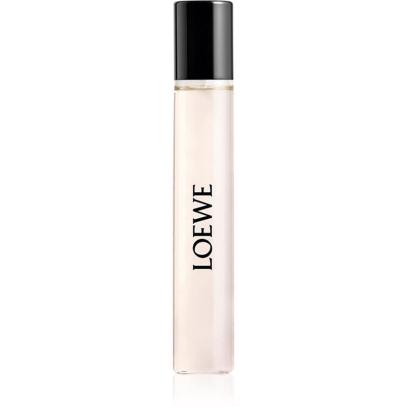 Loewe 001 Man Eau de Toilette voor Mannen 15 ml