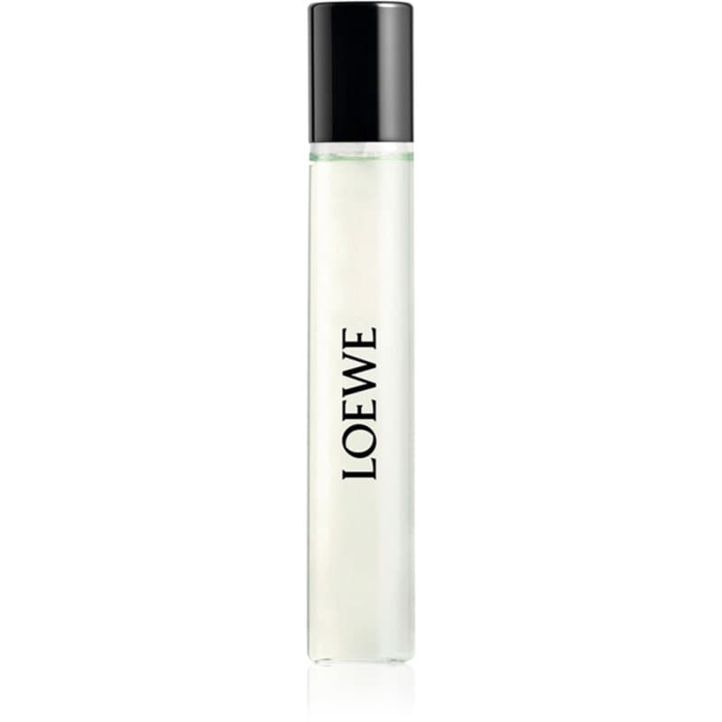 Loewe 001 Woman Eau de Toilette voor Vrouwen 15 ml