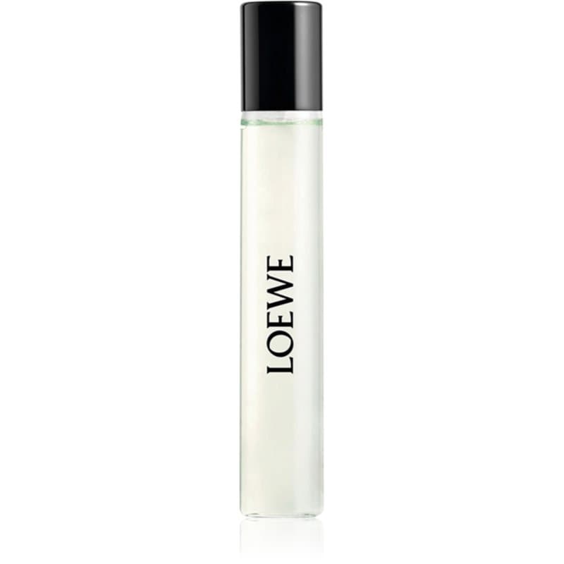 Loewe 001 Woman Eau de Parfum voor Vrouwen 15 ml