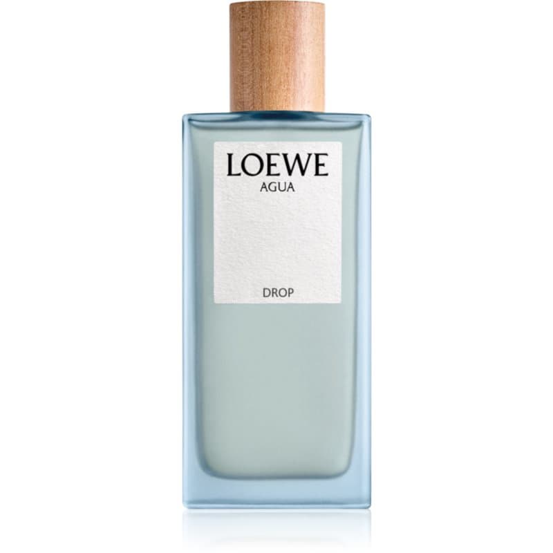 Loewe Agua Drop Eau de Parfum voor Vrouwen 100 ml