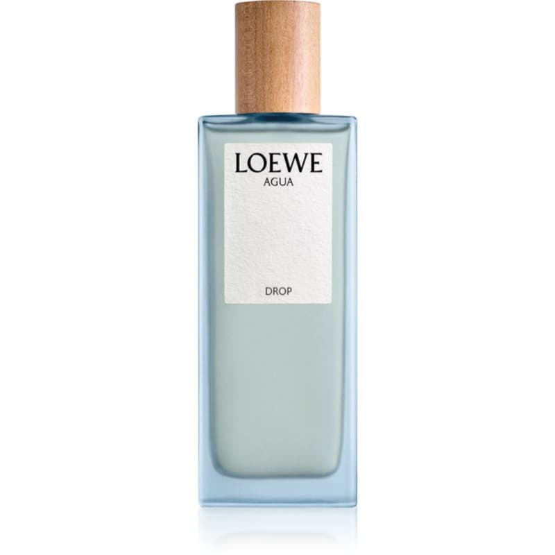 Loewe Agua Drop Eau de Parfum voor Vrouwen 50 ml