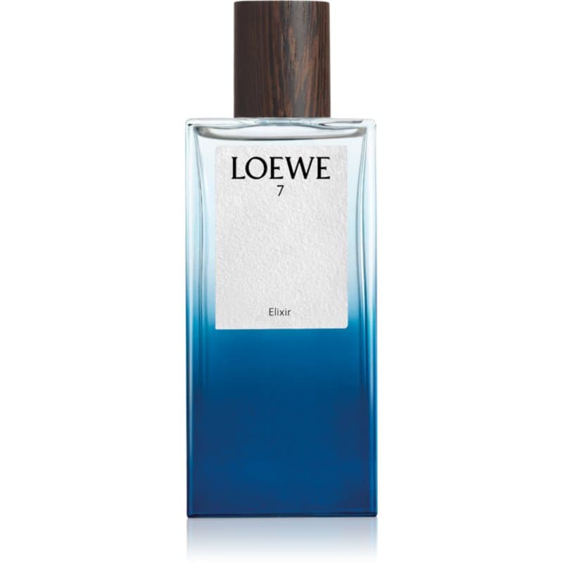 Loewe 7 Elixir Eau de Parfum voor Mannen 100 ml
