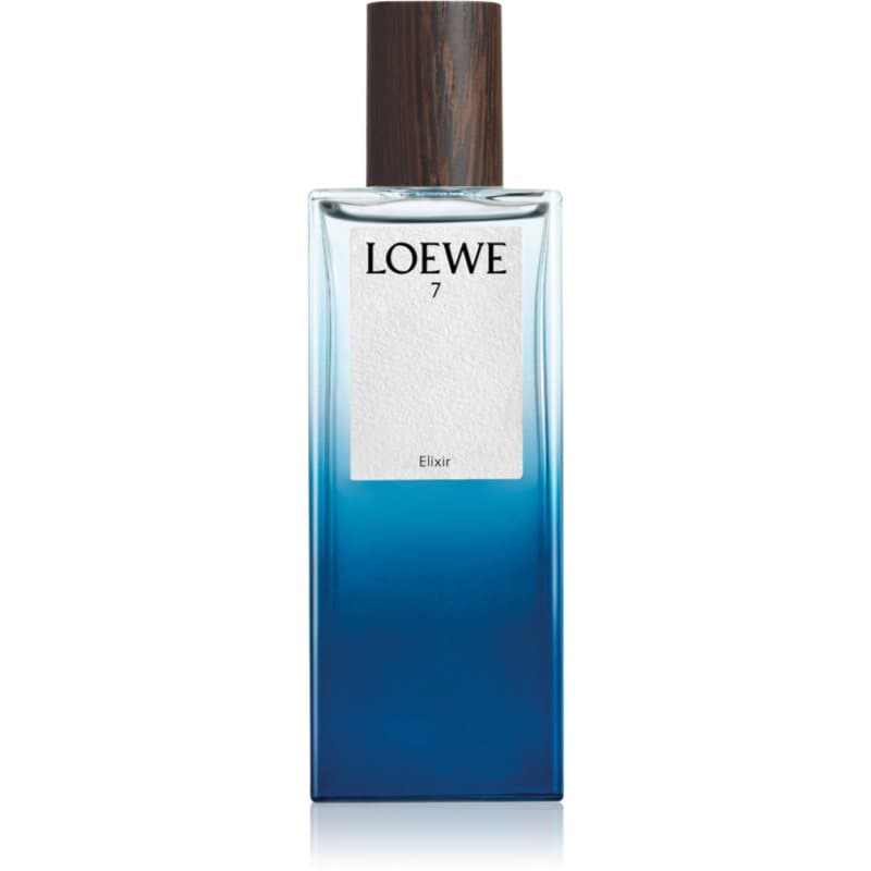 Loewe 7 Elixir Eau de Parfum voor Mannen 50 ml