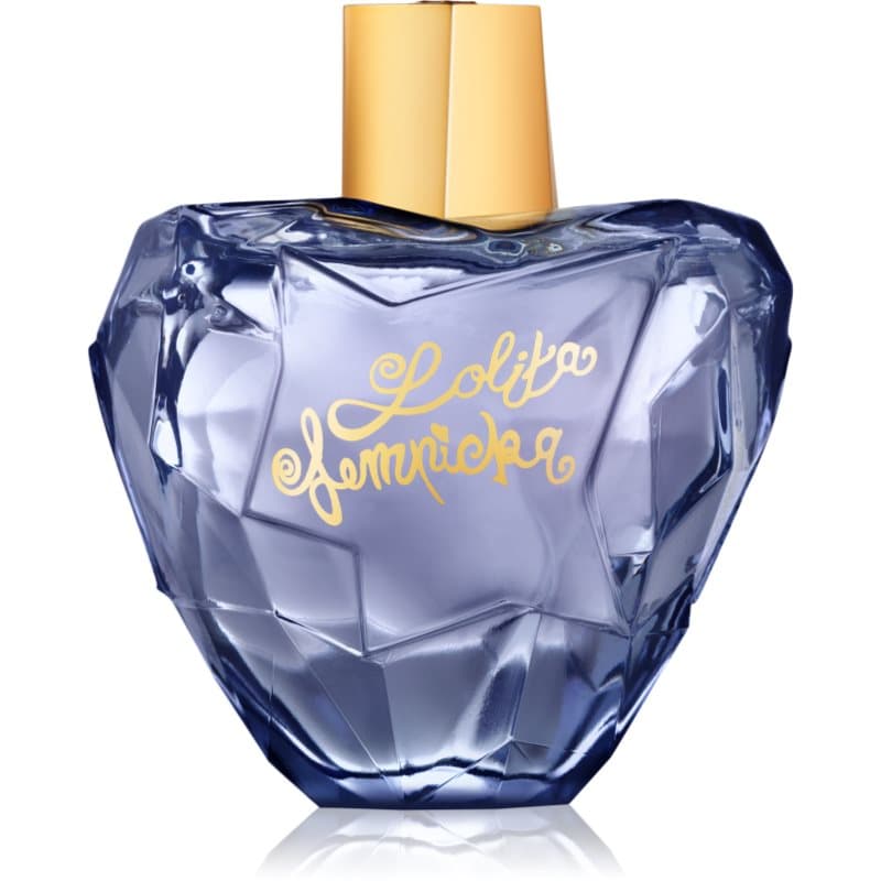 Lolita Lempicka Lolita Lempicka Mon Premier Parfum Eau de Parfum voor Vrouwen 100 ml
