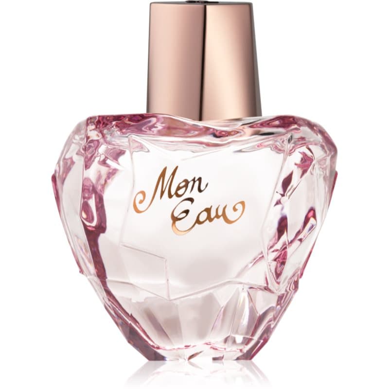 Lolita Lempicka Mon Eau Eau de Parfum voor Vrouwen 30 ml