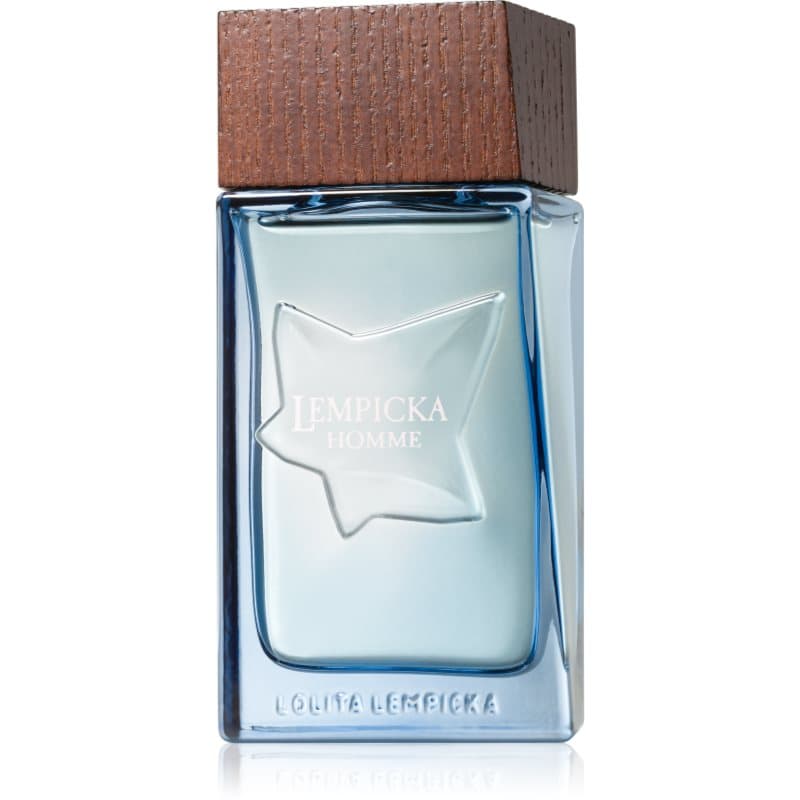 Lolita Lempicka Lempicka Homme Eau de Toilette voor Mannen 100 ml
