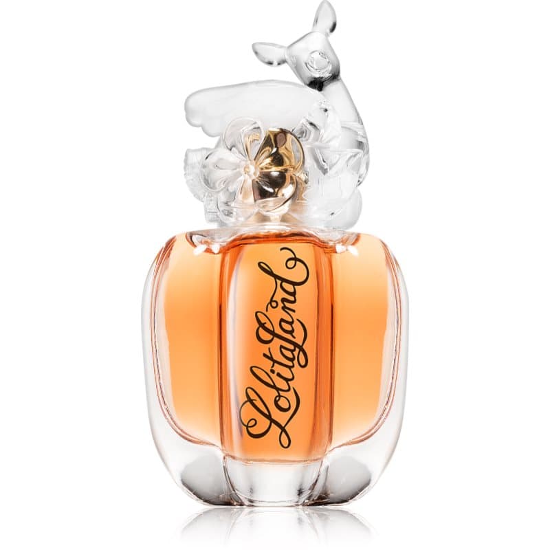 Lolita Lempicka Lolita Land Eau de Parfum voor Vrouwen 40 ml