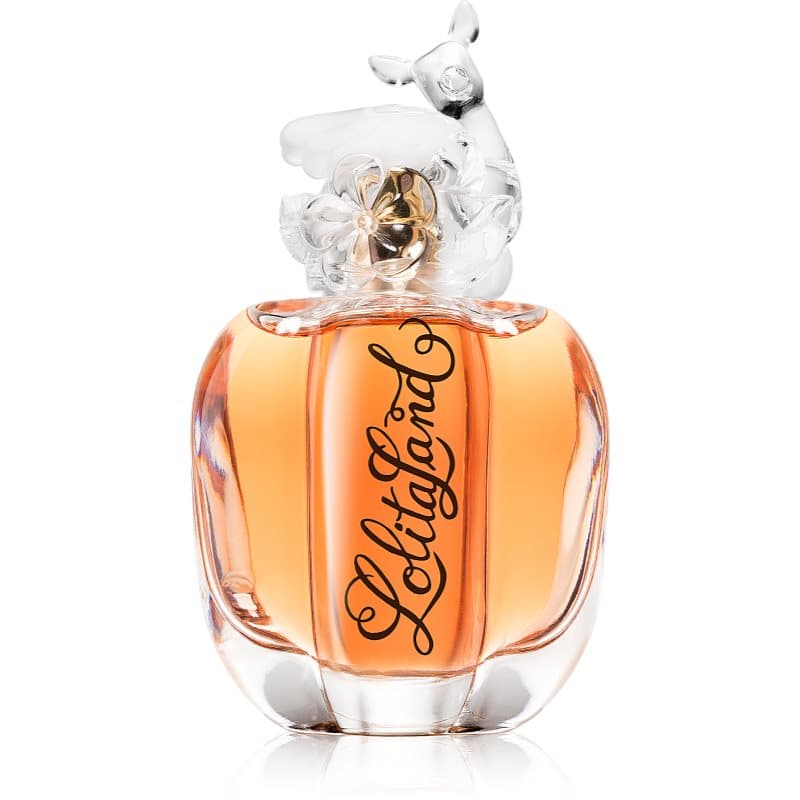 Lolita Lempicka Lolita Land Eau de Parfum voor Vrouwen 80 ml