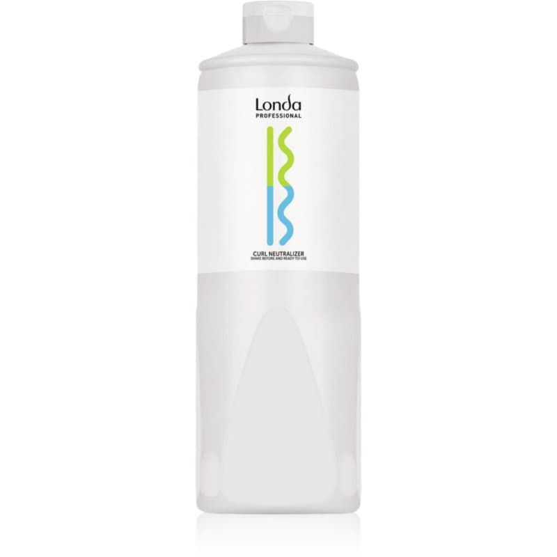Londa Professional Curl Neutralizer neutralisator voor permanent onduleren 1000 ml