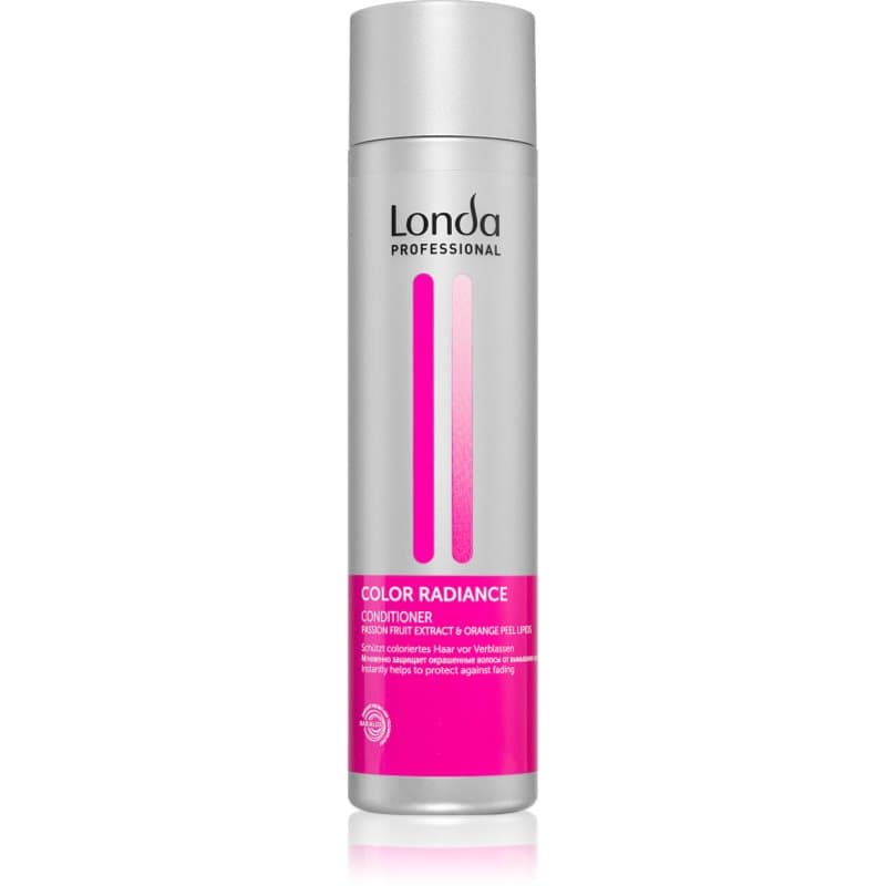Londa Professional Color Radiance Conditioner voor Gekleurd Haar 250 ml