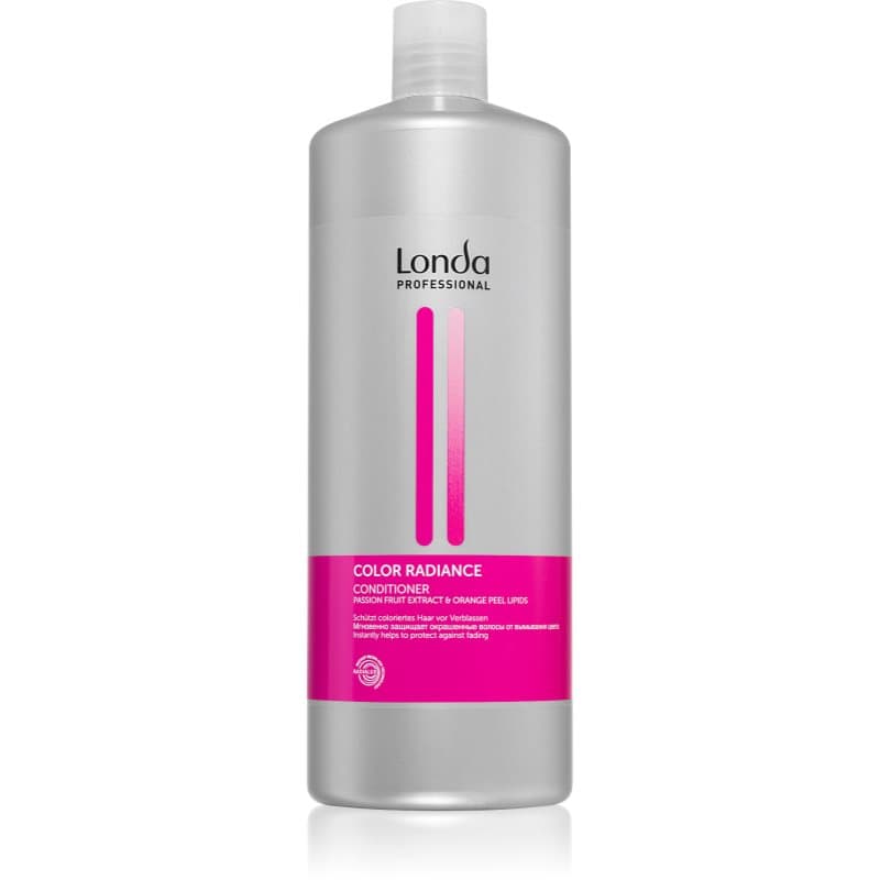 Londa Professional Color Radiance Conditioner voor Gekleurd Haar 1000 ml