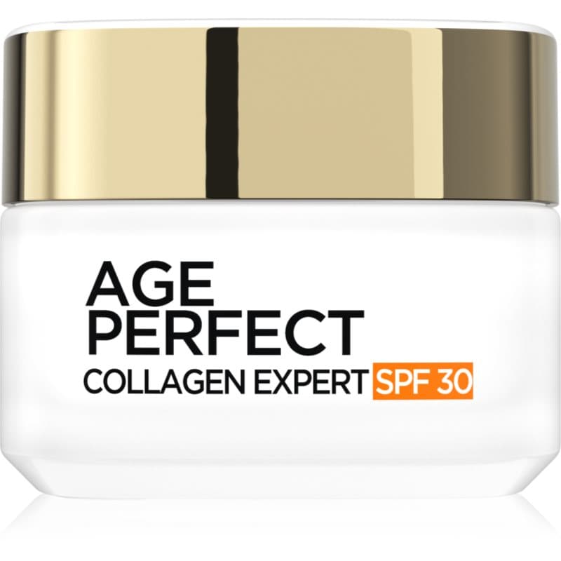 L’Oréal Paris Age Perfect Collagen Expert Verstevigende Dagcrème SPF 30 50 ml