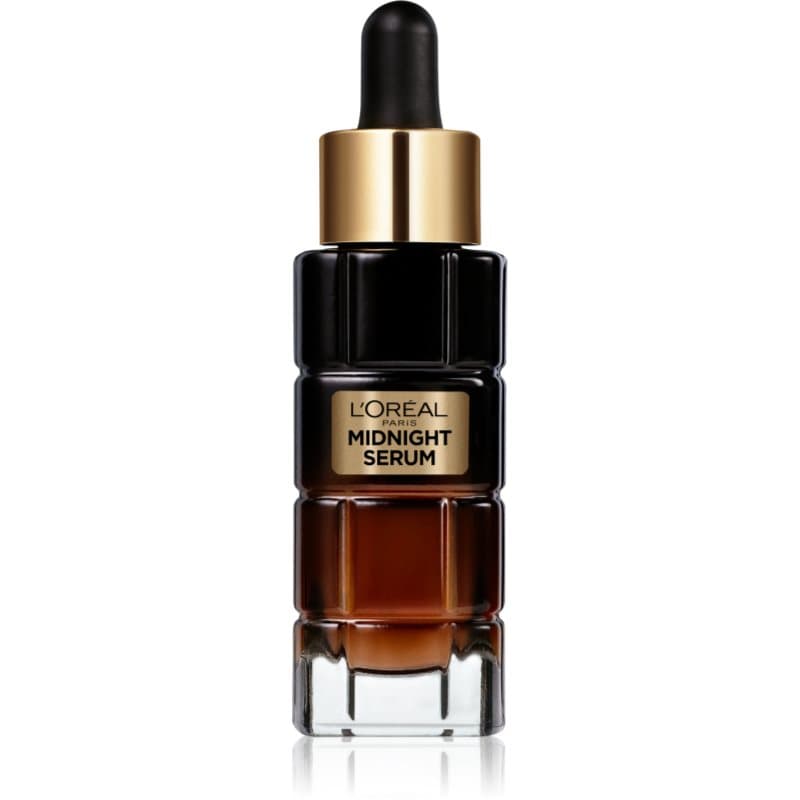 L’Oréal Paris Age Perfect Cell Renew Midnight Herstellende Gezichtsserum 30 ml