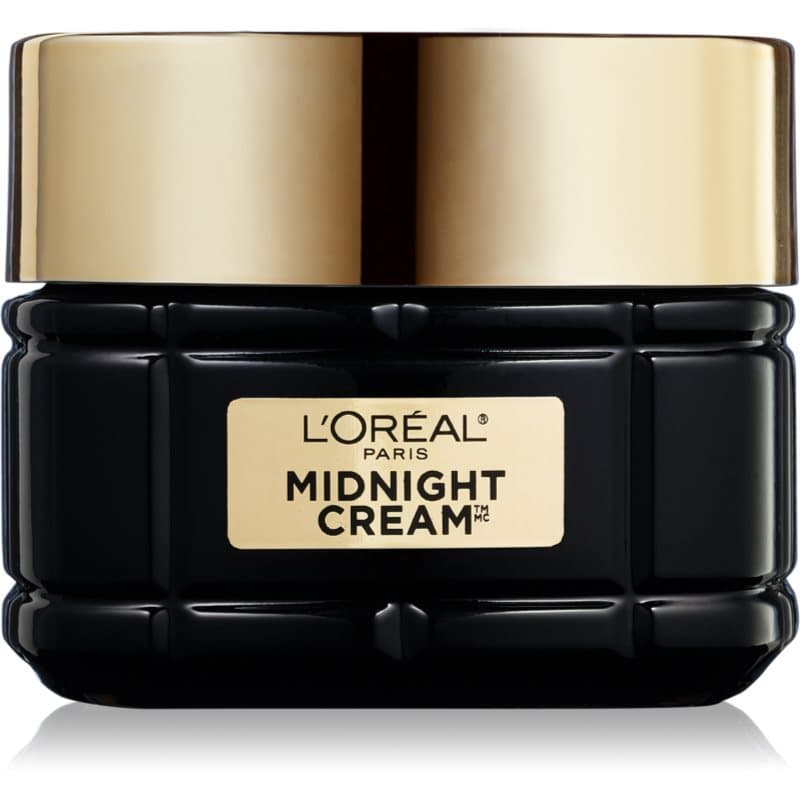 L’Oréal Paris Age Perfect Cell Renew Midnight Herstellende Nachtcrème 50 ml