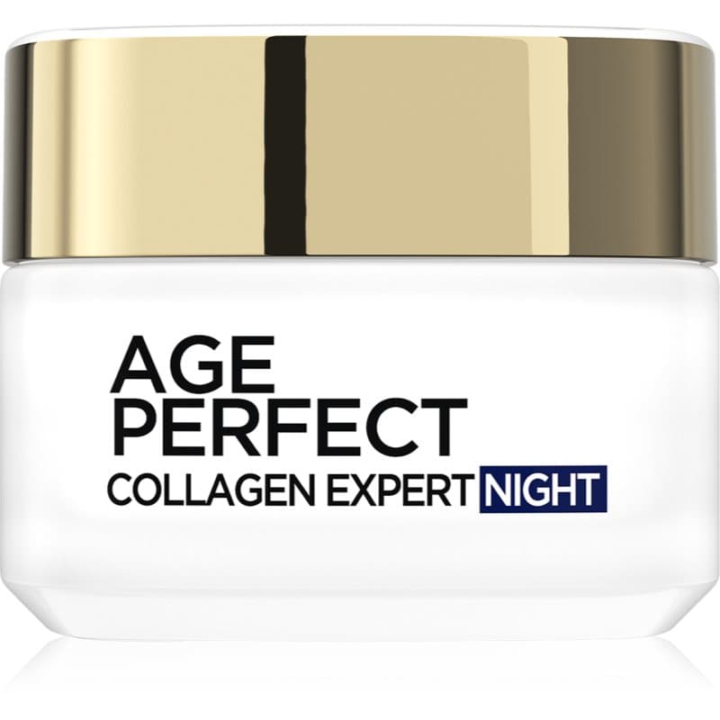 L’Oréal Paris Age Perfect Verjongende Nachtcrème 50 ml