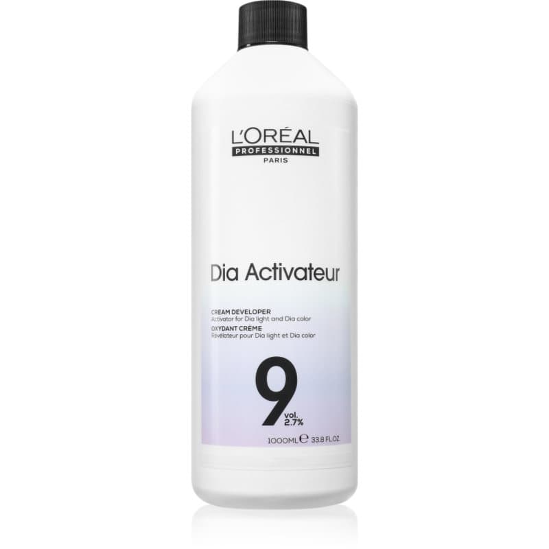 L’Oréal Professionnel Dia Activateur Activerende Emulsie 9 vol. 2,7% 1000 ml