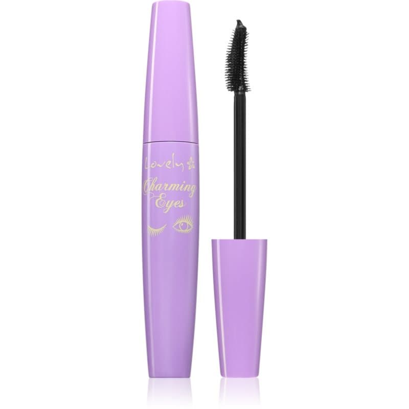 Lovely Charming Eyes Volume Mascara 13 g