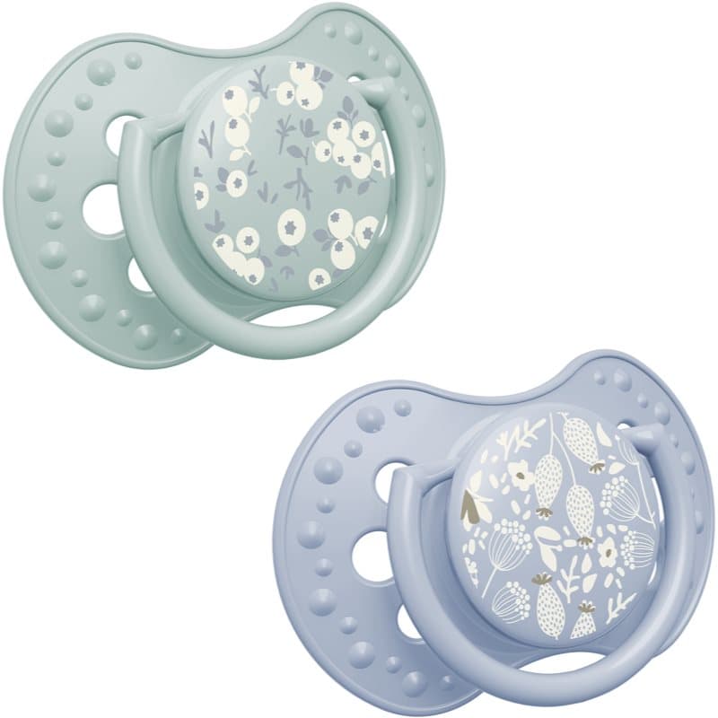 LOVI BLOSSOM 18m+ fopspeen Boy 2 st