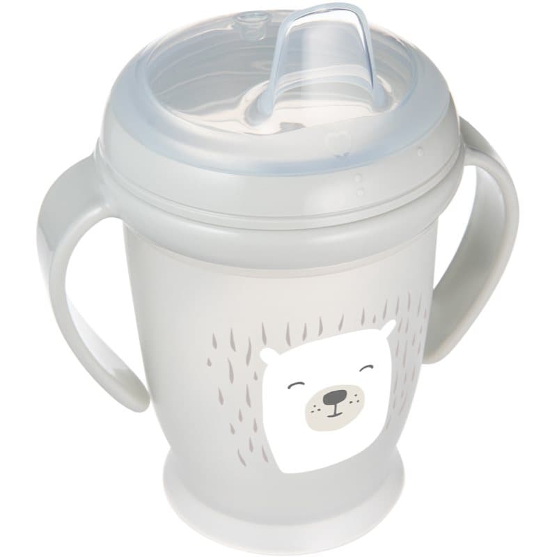LOVI Buddy Bear Kop 6+ m 250 ml