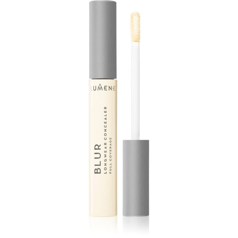 Lumene Blur Longwear Vloeibare Concealer Tint Ultra Light 9 ml