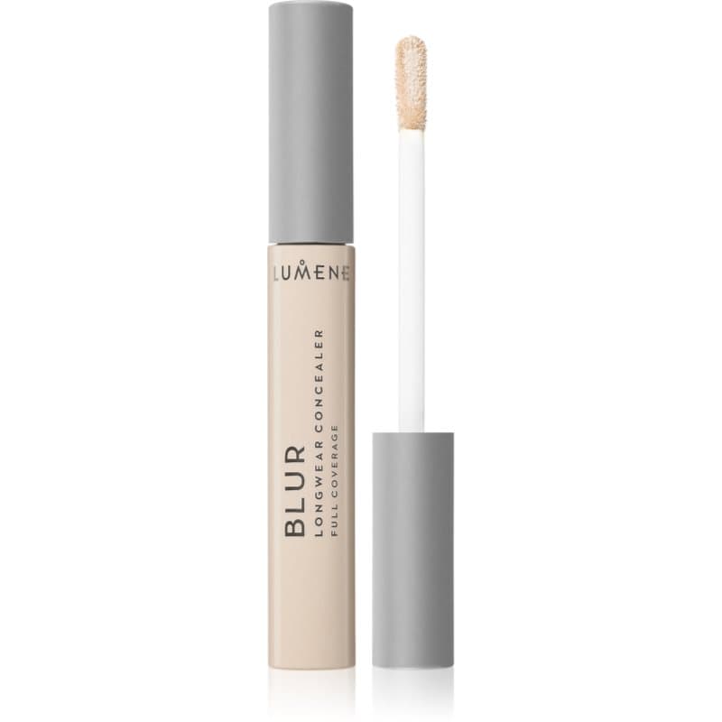 Lumene Blur Longwear Vloeibare Concealer Tint Light 8.5 ml