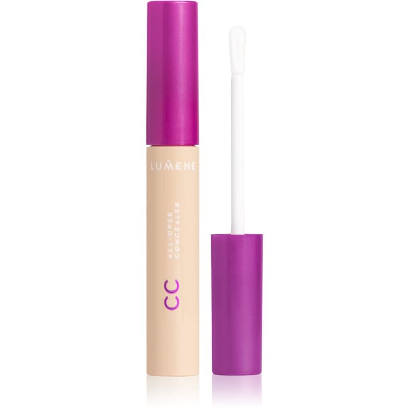 Lumene CC All-Over Concealer Crèmige Concealer Tint 1.75 8.5 ml