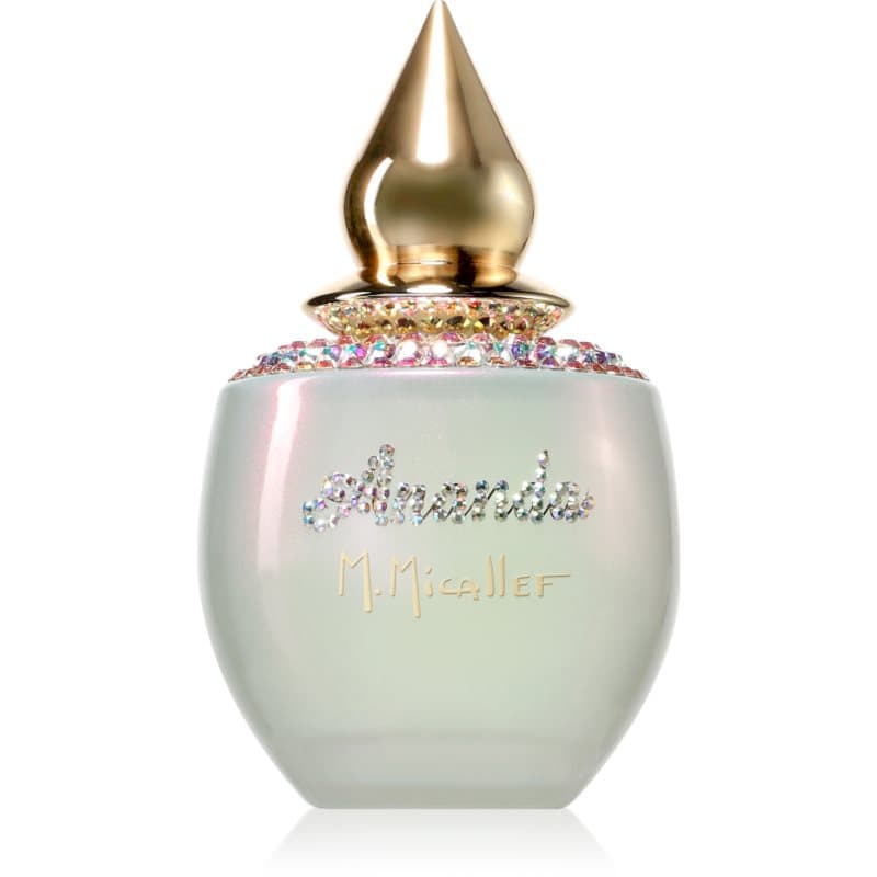 M. Micallef Ananda Special Edition Eau de Parfum voor Vrouwen 100 ml