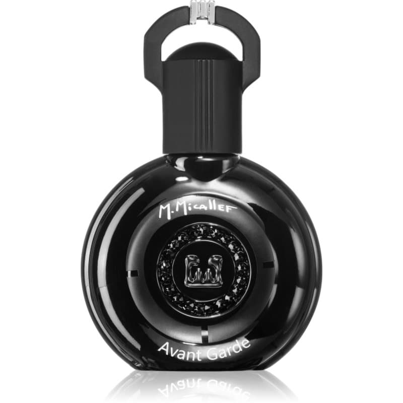 M. Micallef Avant-Garde Eau de Parfum voor Mannen 30 ml