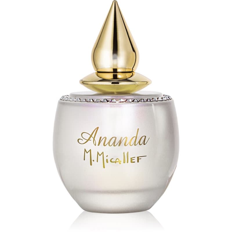 M. Micallef Ananda Eau de Parfum voor Vrouwen 100 ml