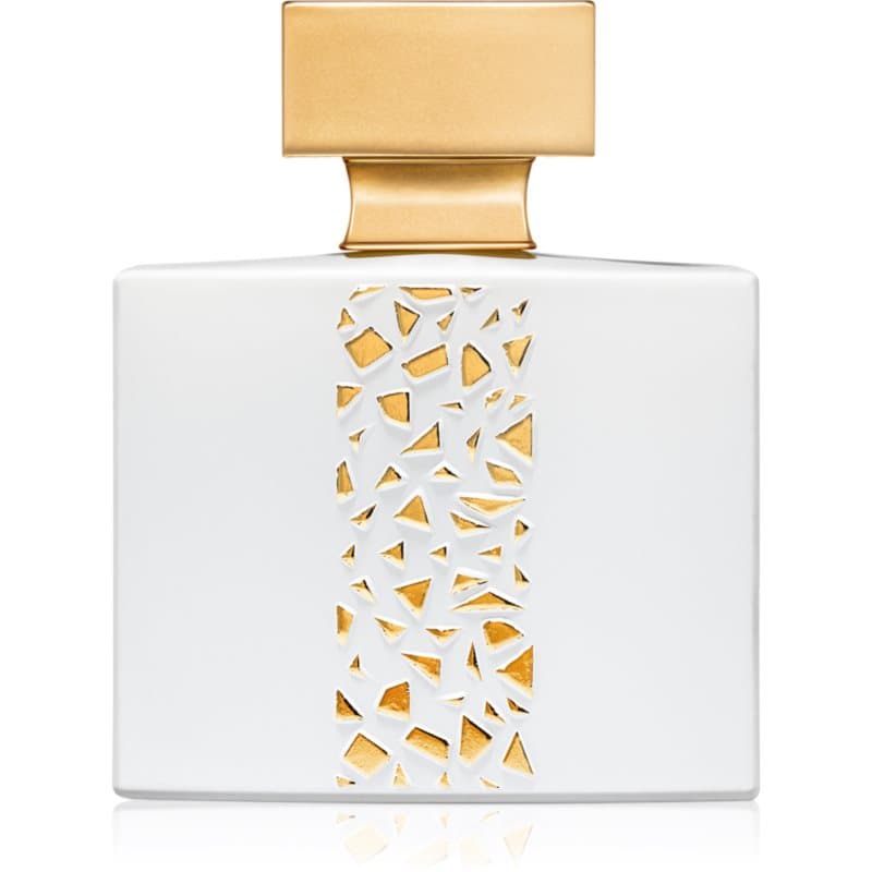 M. Micallef Jewel Collection Ylang In Gold Eau de Parfum voor Vrouwen 100 ml