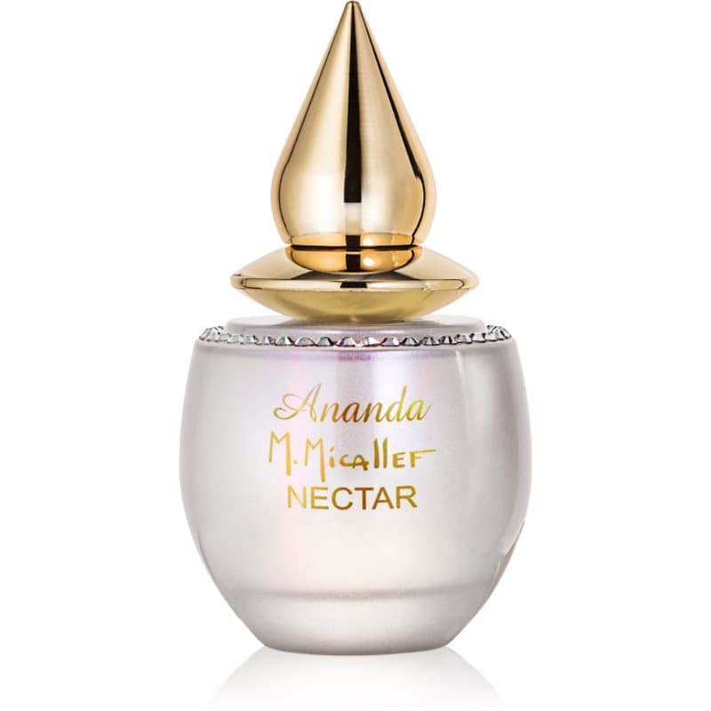 M. Micallef Ananda Nectar parfumextracten voor Vrouwen 50 ml