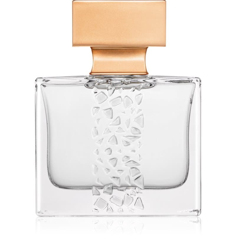 M. Micallef Jewel Collection Pure Extreme Nectar Eau de Parfum voor Vrouwen 50 ml
